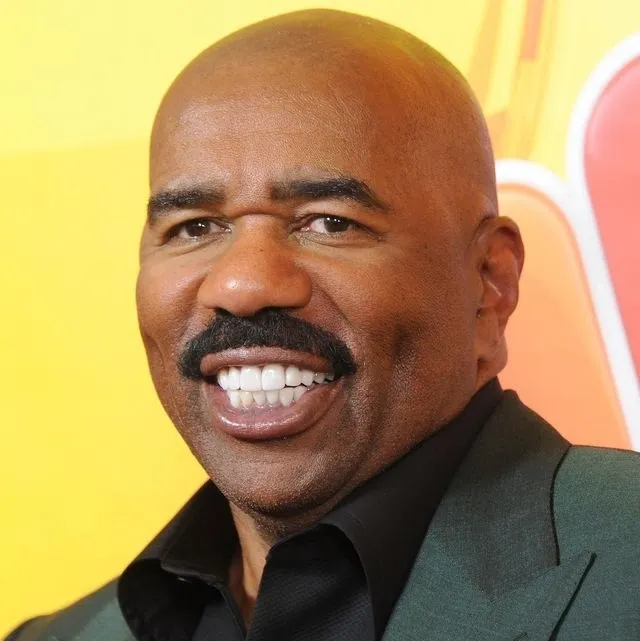 Steve Harvey motivational speech teaching people success